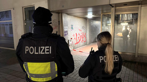 NRW: 16-Jähriger mit Messer niedergestochen