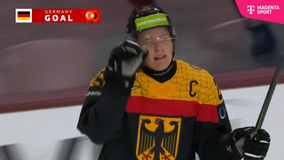 Deutsche U20 hält spektakulär und dramatisch die Klasse!