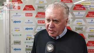 ICEHL: Bozen mit Doug Shedden weiter im Aufwind