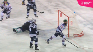 Alle Tore des DEL Wintergame 2026 Dresdner Eislöwen - Eisbären Berlin