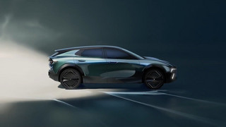 Renault Emblème - Eine neue Art der Fahrzeugentwicklung