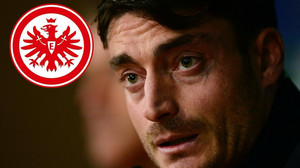 Spanier Riera wird Toppmöller-Nachfolger bei Eintracht Frankfurt