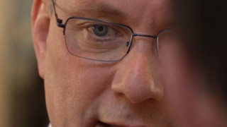 Teilerfolg im Streit mit Verfassungsschutz - AfD jubelt