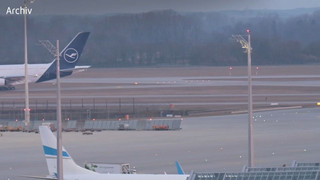 Lufthansa: Evakuierungsflug aus Oman für Donnerstag geplant