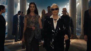 "Der Teufel trägt Prada 2": Neuer Trailer mit Originalsong "Runway"