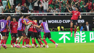 Das war die WM-Nacht: Südkorea-Jubel und Trauer in Brasilien