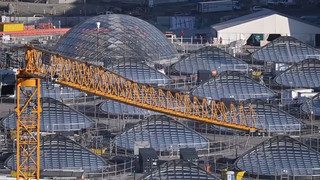 Bahn verschiebt Stuttgart 21-Start auf Ende 2031