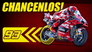 Marc Marquez kassiert MotoGP-Sprint-Schlappe: Das war der Grund
