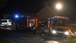 Waldbrand im Hohen Venn bleibt «unberechenbar»: Wochenlange Nachlöscharbeiten