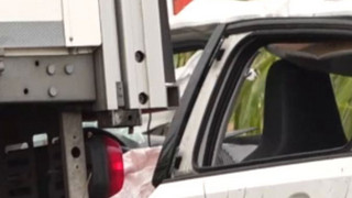 Riskantes Überholen: Frau und Hund sterben bei Frontalcrash im Landkreis Diepholz