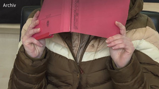 Fall Fabian: Im Mordprozess hat die Angeklagte das Wort