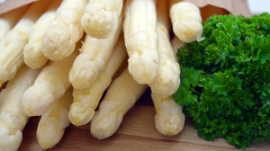 Wie magst du Spargel am liebsten?
