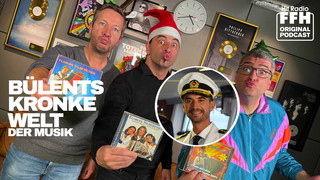 Florian Silbereisen: Podcast-Premiere bei FFH