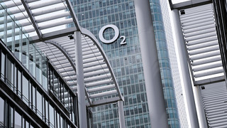 O2 rutscht ab nach Verlust von Großkunde 1&1