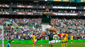 Mexiko gewinnt WM Auftakt gegen Südafrika