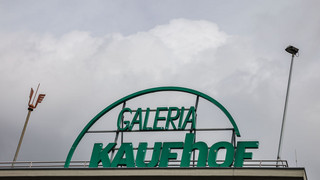 Diese 33 Galeria-Filialen müssen zittern - zwei in Hessen