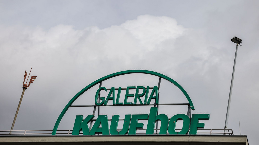 Galeria Karstadt Kaufhof
