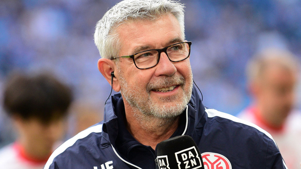 Hamburger SV - FSV Mainz 05