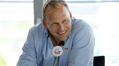 Martin Pieckenhagen wird Sportdirektor bei Kickers Offenbach