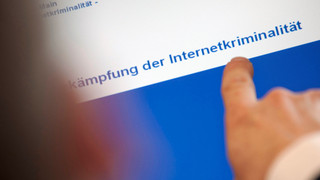Großrazzia: Behörden schalten Cybercrime-Foren ab