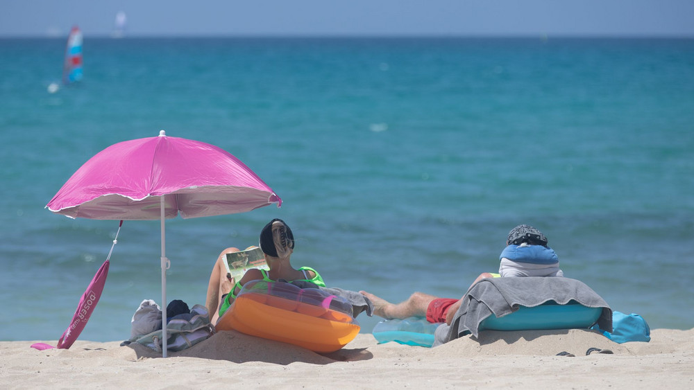 Tourismus auf Mallorca