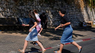 Iran und Israel setzen Krieg fort