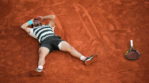 Alcaraz triumphiert im epischen French Open Finale