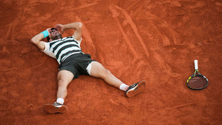 Alcaraz triumphiert im epischen French Open Finale