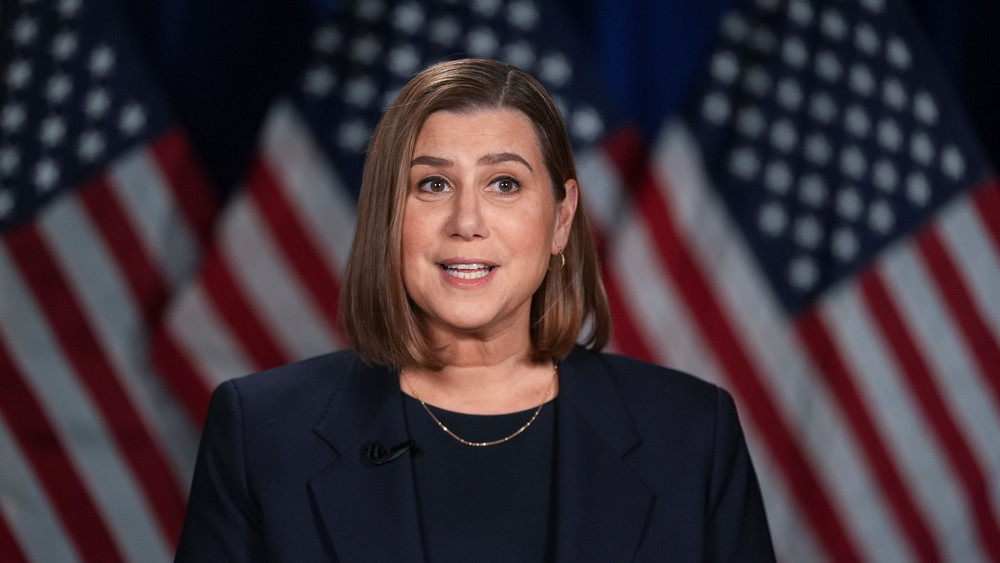 Trump vor US-Kongress