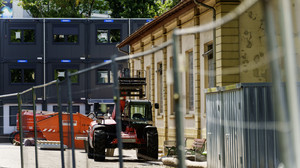 Hessens Städte investieren Milliarden in Schulsanierungen