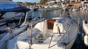 Nach Unwetter bei Mallorca werden offenbar Segler aus Hessen vermisst