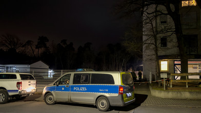 Leichenfund in Heusenstamm: Festnahme von 39-Jähriger