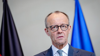 ARD-DeutschlandTrend: Immer mehr Unzufriedenheit