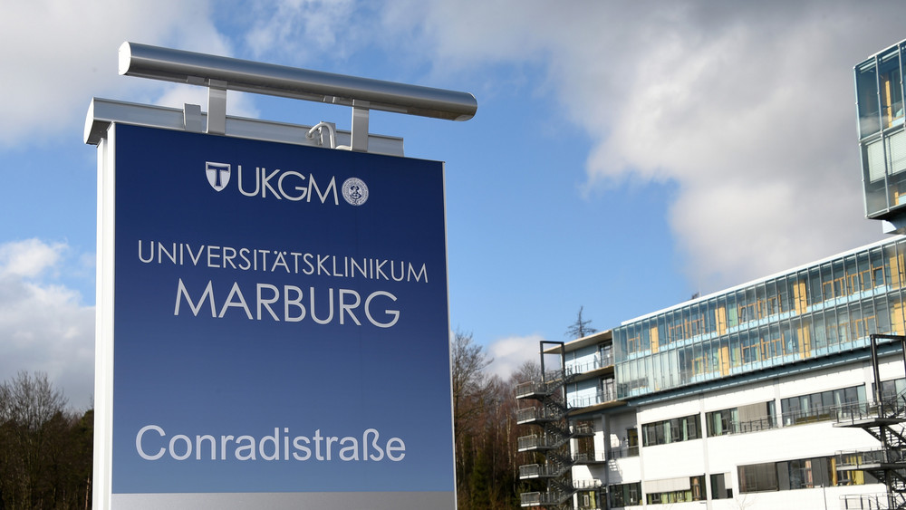 Die Marburger Uniklinik hat schon während der Pandemie eine Long-Cobid-Sprechstunde aufgebaut.
