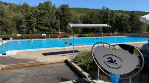 Freibad in Rengershausen beliebteste Bad Deutschlands