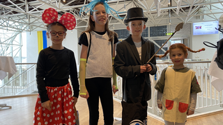 Fasching in Mittelhessen 2023 - Partys, Umzüge und Kostüme