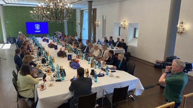 Halbzeit-Bilanz der hessischen Landesregierung