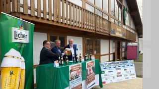 Licher Wiesnfest Pohlheim steigt endlich wieder