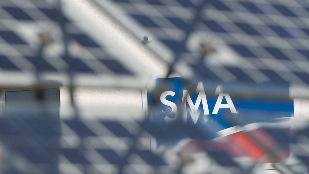 SMA Solar aus Niestetal rückt für den Pharma-Wirkstoffforscher Evotec in den MDax auf.