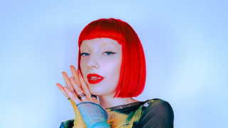 Neu bei FFH: Lost Frequencies mit "The Feeling"