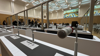 Reichsbürger-Prozess - Plante der Wetzlarer Alexander Q den Umsturz?