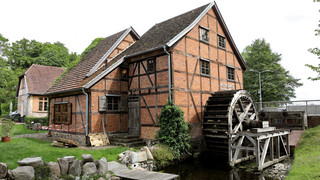 Deutscher Mühlentag 2023: Standorte und Teilnehmer in Hessen