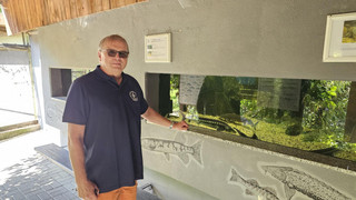 100 Jahre "Scalare" in Fulda: Große Feier im Tümpelgarten