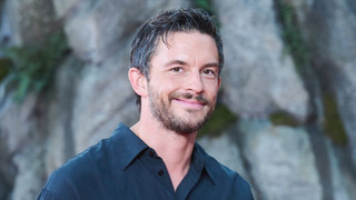 «Wicked»-Star: Jonathan Bailey zum «Sexiest Man Alive» gekürt