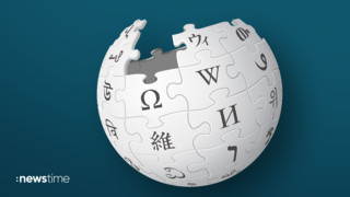 25 Jahre: Happy Birthday Wikipedia