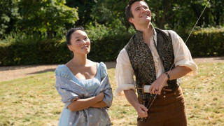 Netflix lädt zum Maskenball: So dramatisch geht "Bridgerton" weiter