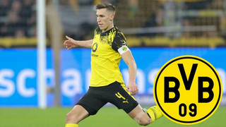 BVB: Zeitpunkt für Schlotterbeck-Entscheidung steht wohl fest