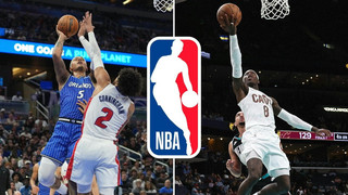 NBA: Orlando siegt ohne Franz Wagner - Schröder glänzt