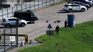 Deutsche in Russland festgenommen: Terrorvorwürfe im Nordkaukasus