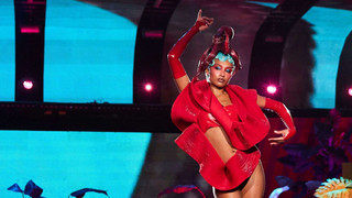 Der Weg in die Top 10 - Ein tierisches Drama